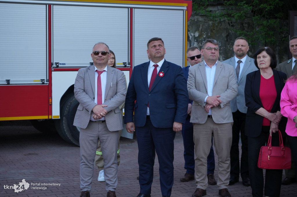 Dzień Strażaka 2026 w Radoszycach