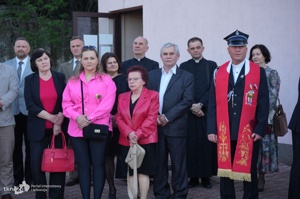 Dzień Strażaka 2026 w Radoszycach