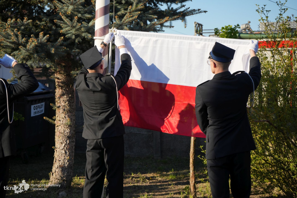 Dzień Strażaka 2026 w Radoszycach