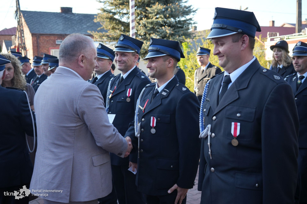 Dzień Strażaka 2026 w Radoszycach