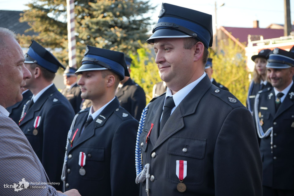 Dzień Strażaka 2026 w Radoszycach