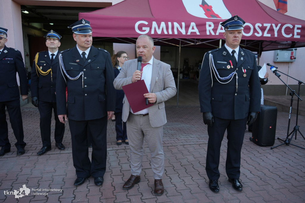 Dzień Strażaka 2026 w Radoszycach
