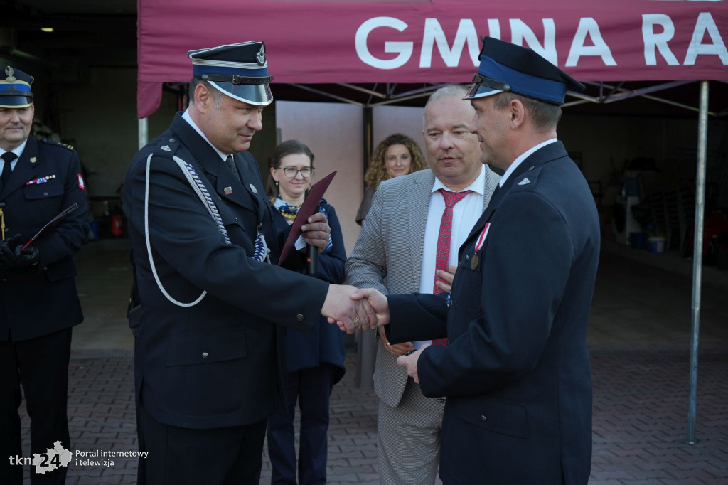 Dzień Strażaka 2026 w Radoszycach