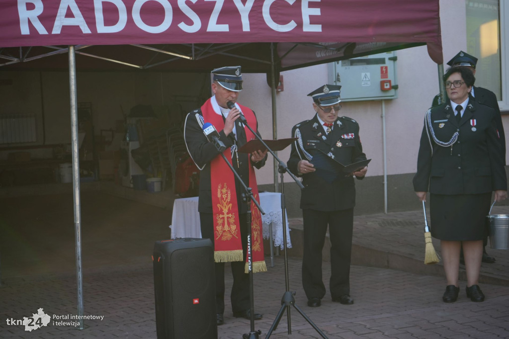 Dzień Strażaka 2026 w Radoszycach