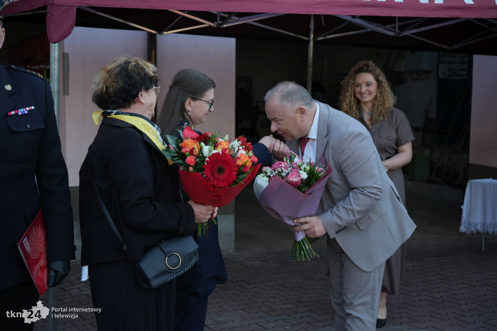 Dzień Strażaka 2026 w Radoszycach
