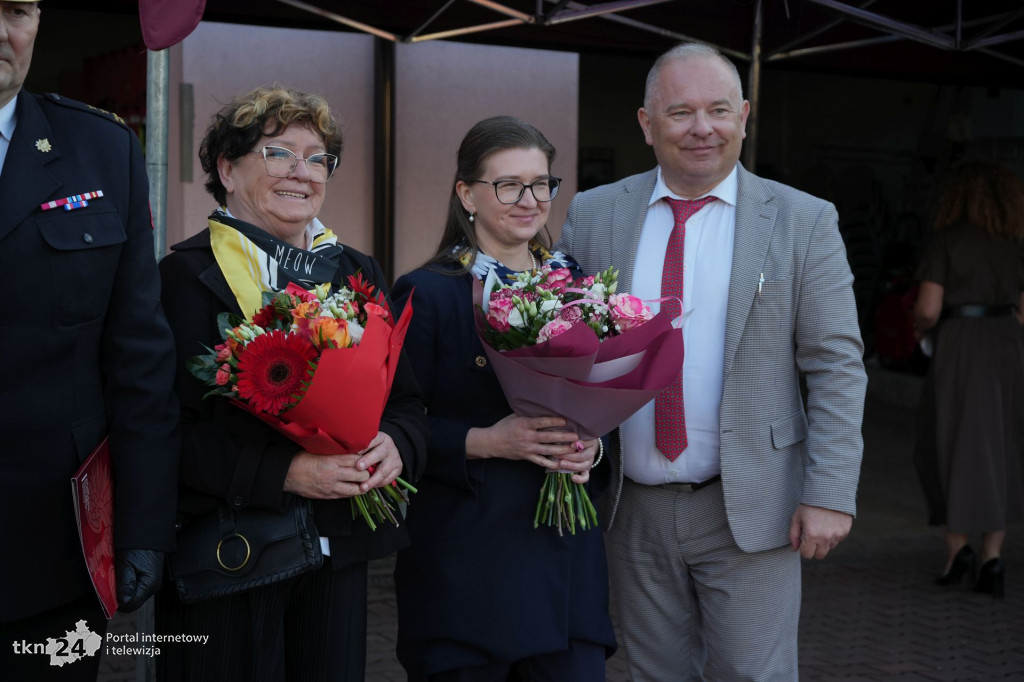 Dzień Strażaka 2026 w Radoszycach