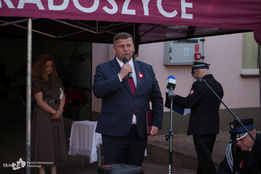 Dzień Strażaka 2026 w Radoszycach