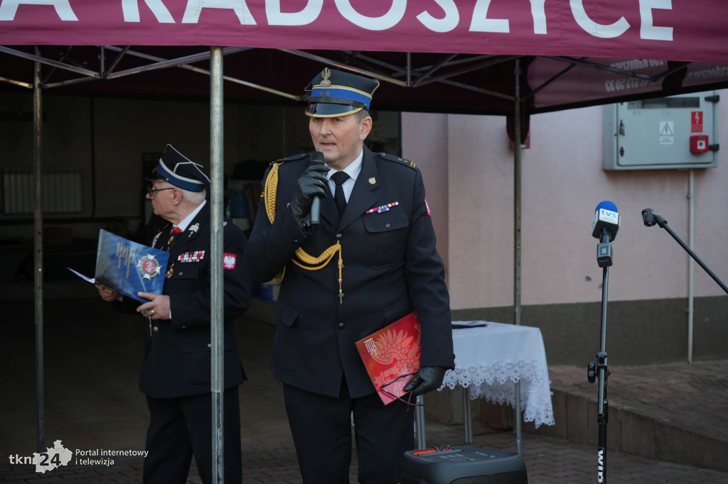 Dzień Strażaka 2026 w Radoszycach