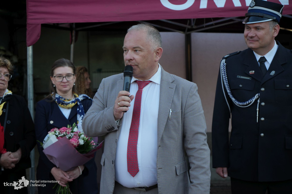 Dzień Strażaka 2026 w Radoszycach