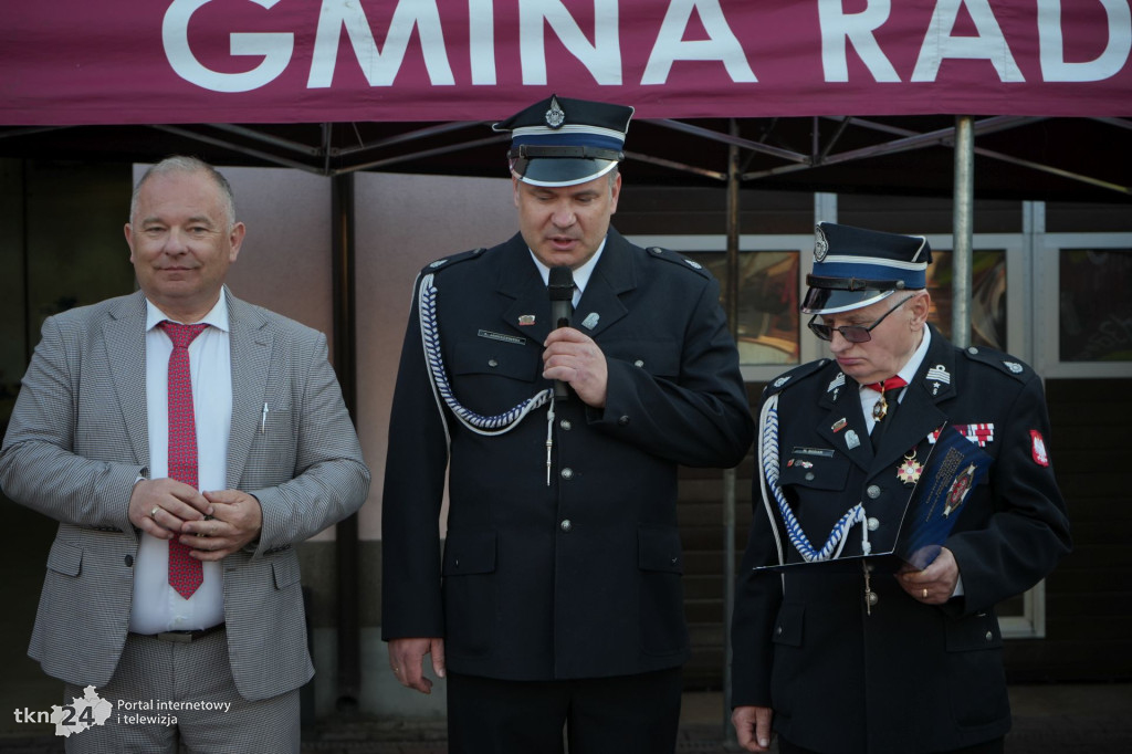 Dzień Strażaka 2026 w Radoszycach
