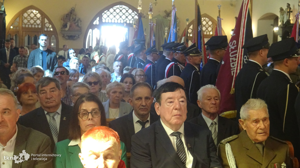 Święto Konstytucji 3 Maja w Końskich