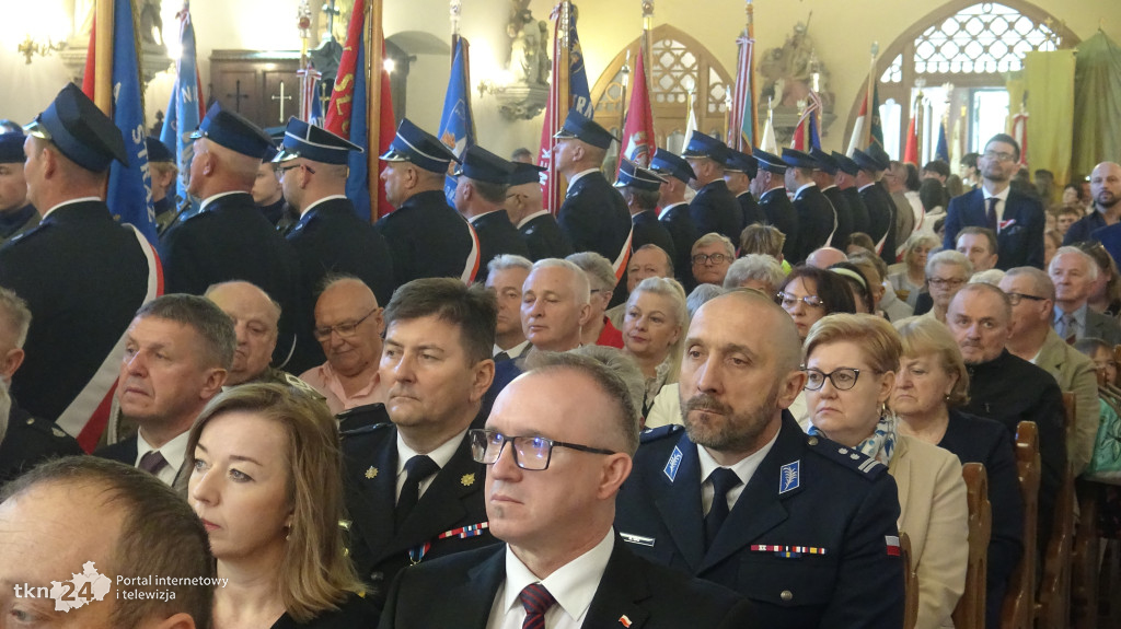 Święto Konstytucji 3 Maja w Końskich