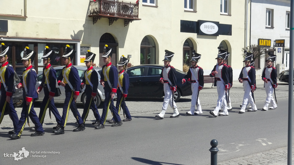 Święto Konstytucji 3 Maja w Końskich