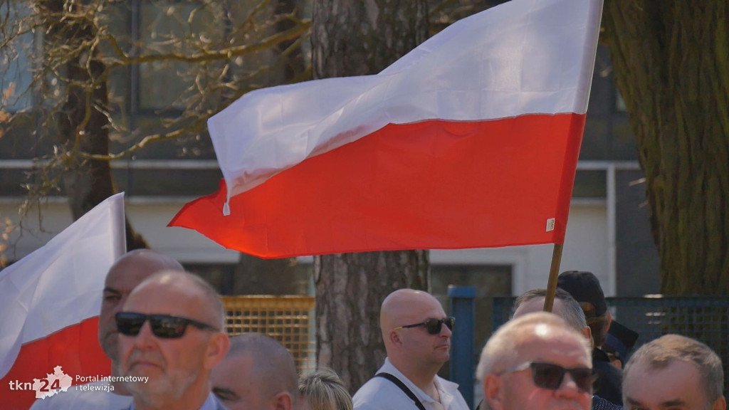 Gminne obchody Święta Konstytucji 3 Maja w Stąporkowie