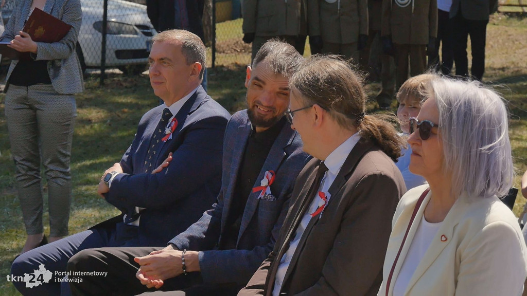 Gminne obchody Święta Konstytucji 3 Maja w Stąporkowie
