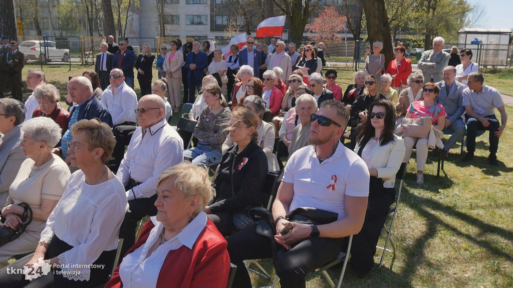 Gminne obchody Święta Konstytucji 3 Maja w Stąporkowie
