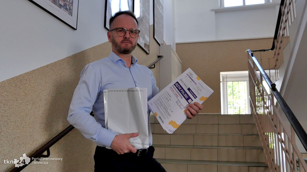 Matura 2026 z Języka Polskiego. Co było w arkuszu?