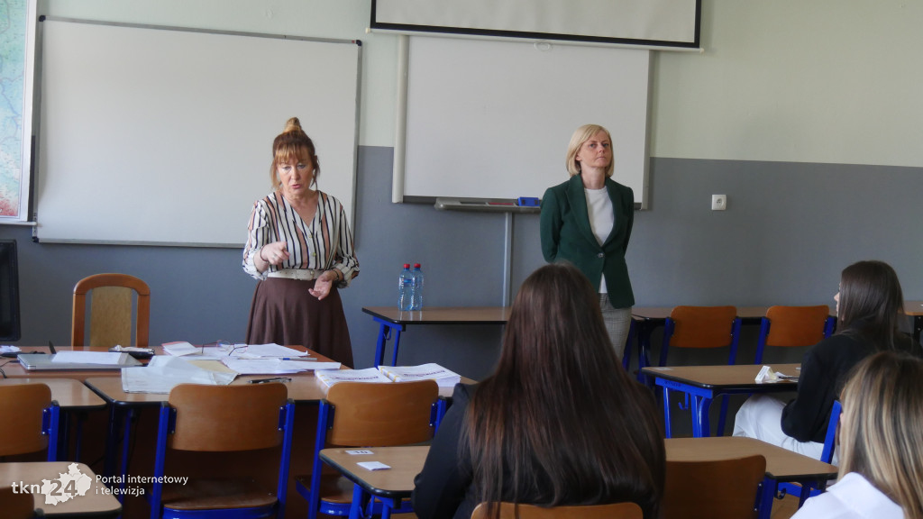 Matura 2026 z Języka Polskiego. Co było w arkuszu?