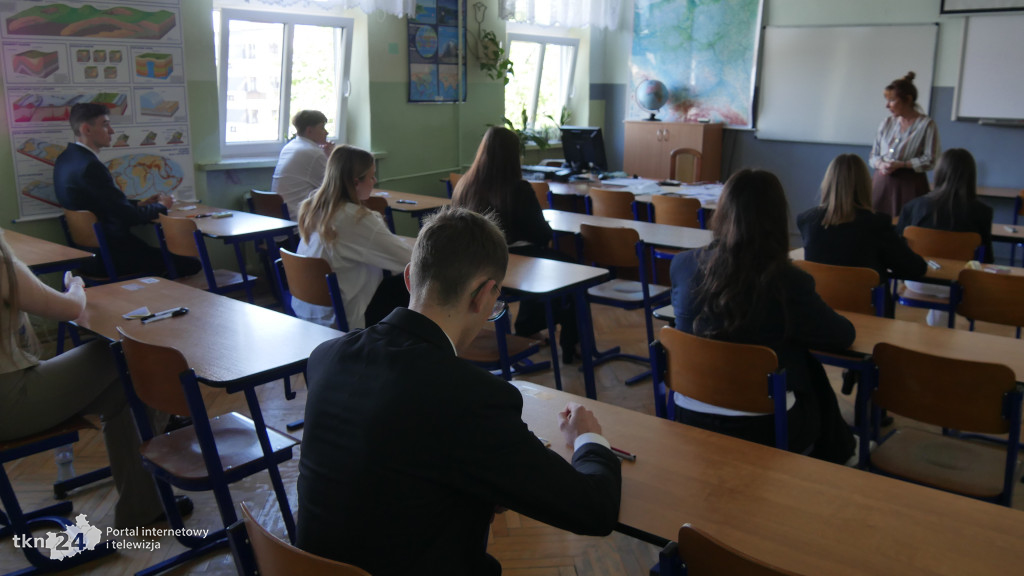 Matura 2026 z Języka Polskiego. Co było w arkuszu?