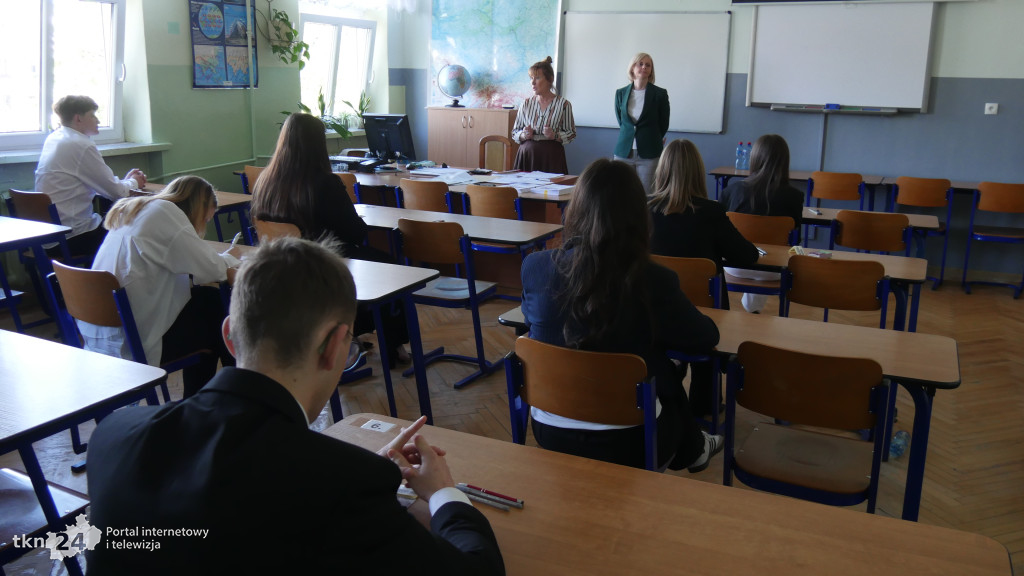 Matura 2026 z Języka Polskiego. Co było w arkuszu?