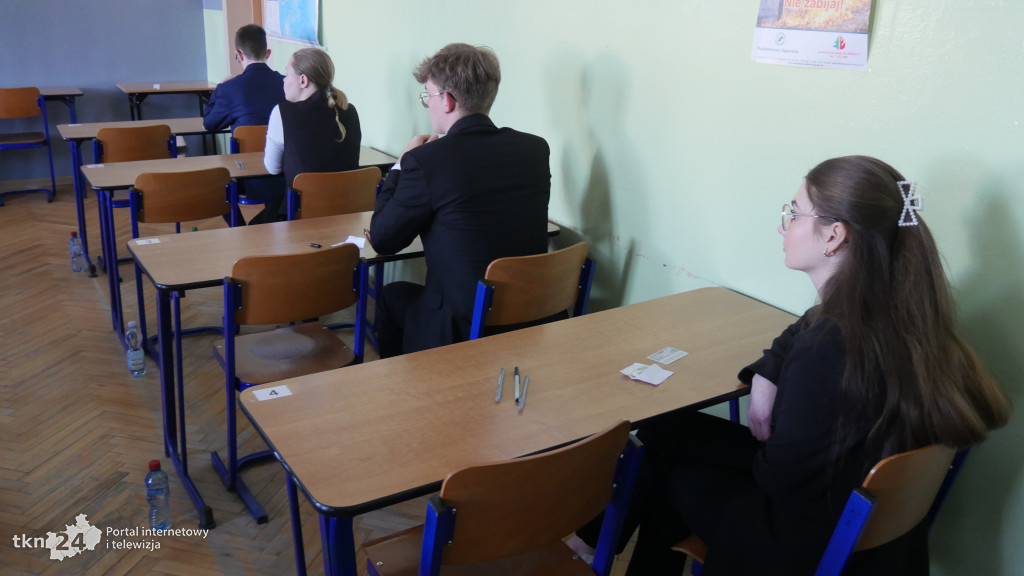 Matura 2026 z Języka Polskiego. Co było w arkuszu?
