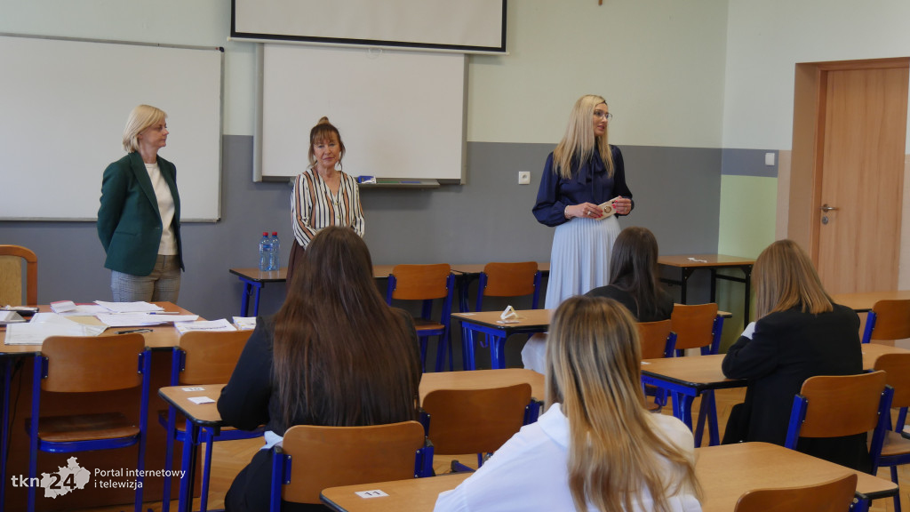 Matura 2026 z Języka Polskiego. Co było w arkuszu?