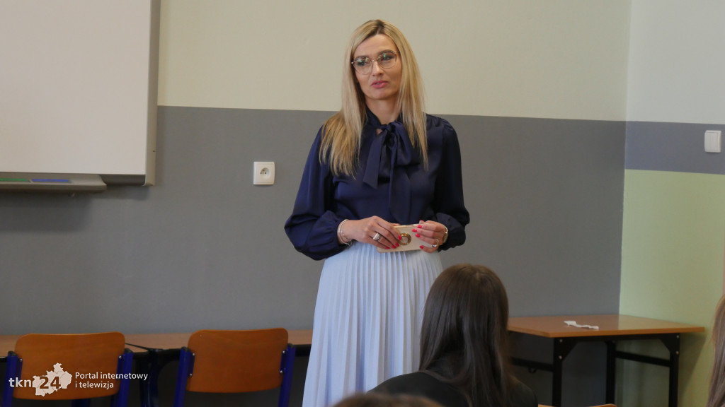 Matura 2026 z Języka Polskiego. Co było w arkuszu?
