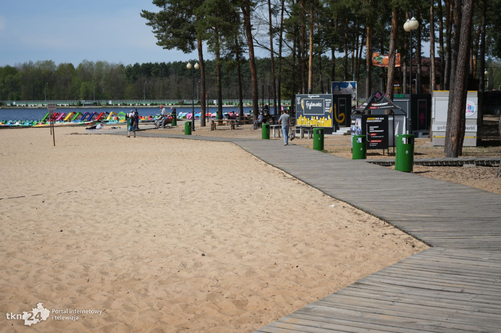 Sielpia gotowa do sezonu. Będą nowości!