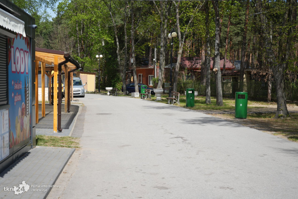 Sielpia gotowa do sezonu. Będą nowości!