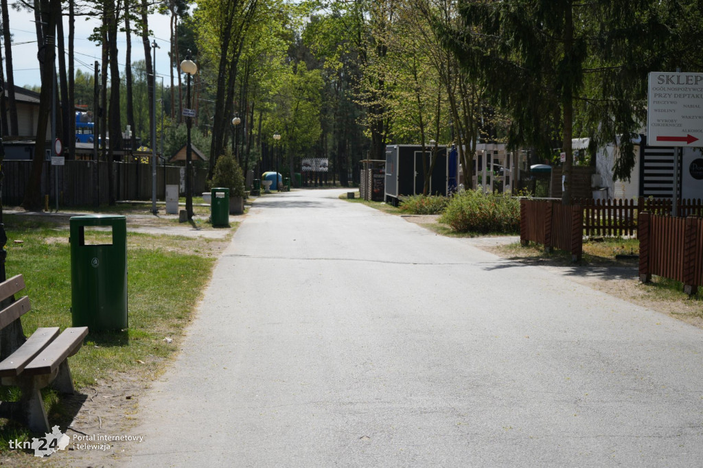 Sielpia gotowa do sezonu. Będą nowości!