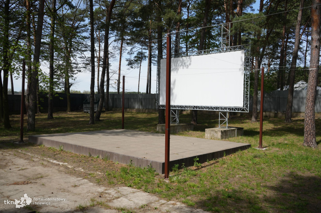 Sielpia gotowa do sezonu. Będą nowości!