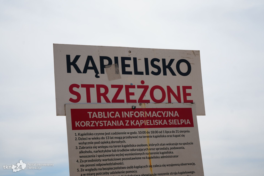 Sielpia gotowa do sezonu. Będą nowości!