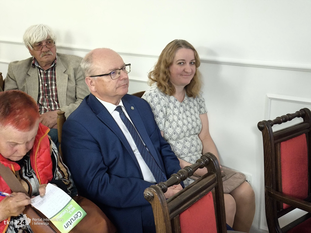 O komunizmie w Bibliotece w Końskich. Wtorek z IPN