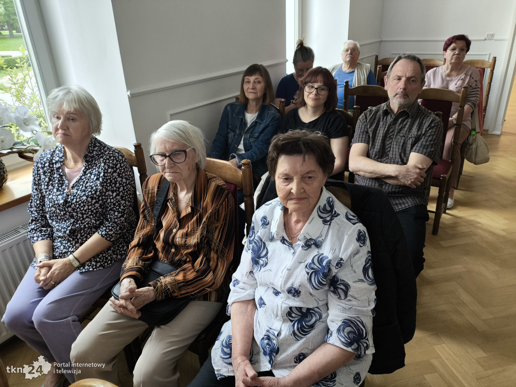 O komunizmie w Bibliotece w Końskich. Wtorek z IPN