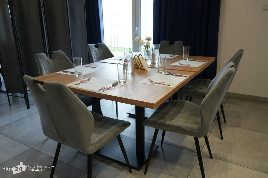 Akwamaryn w Sielpi. Hotel, restauracja i jakość!