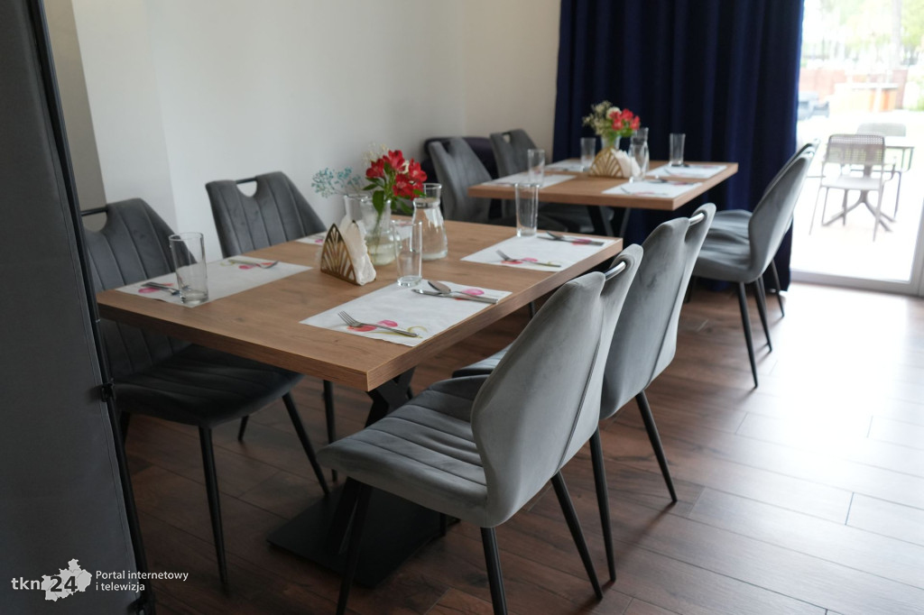 Akwamaryn w Sielpi. Hotel, restauracja i jakość!