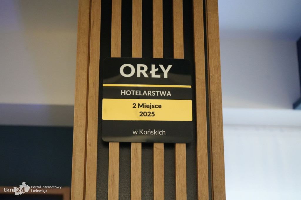 Akwamaryn w Sielpi. Hotel, restauracja i jakość!