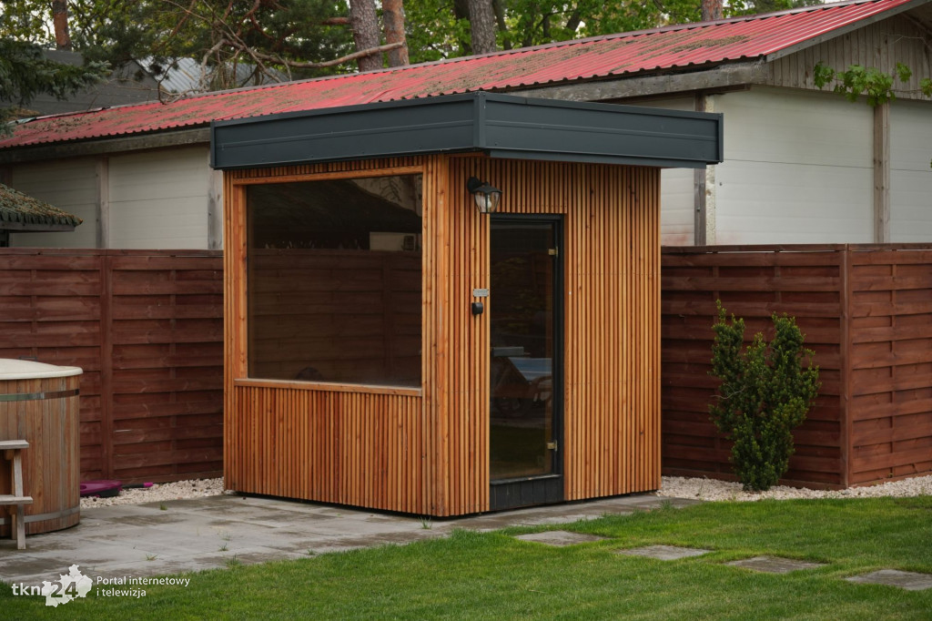 Akwamaryn w Sielpi. Hotel, restauracja i jakość!