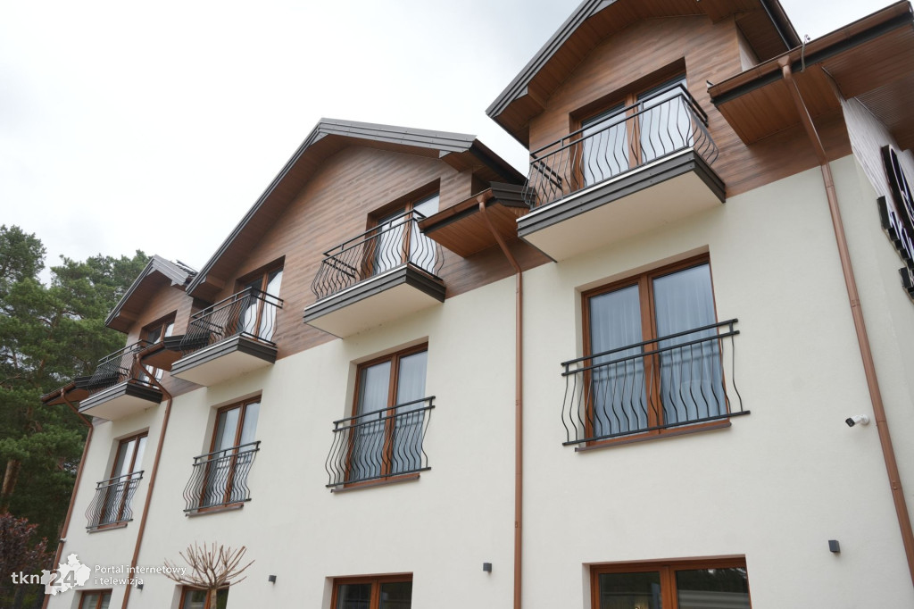 Akwamaryn w Sielpi. Hotel, restauracja i jakość!