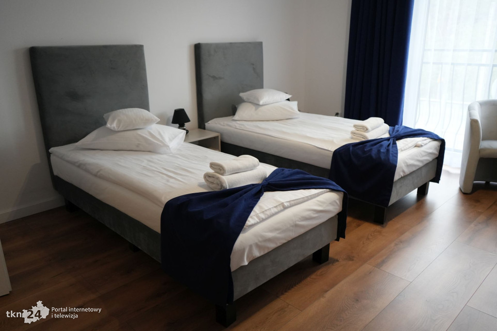 Akwamaryn w Sielpi. Hotel, restauracja i jakość!