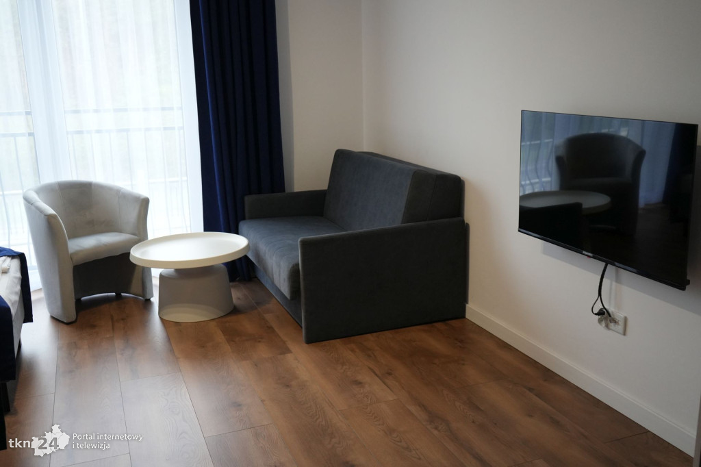 Akwamaryn w Sielpi. Hotel, restauracja i jakość!