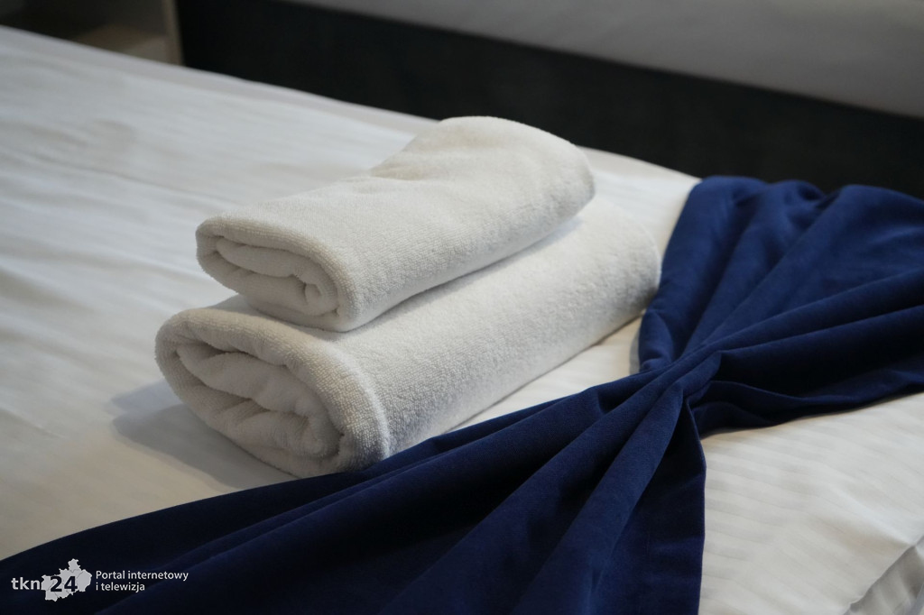 Akwamaryn w Sielpi. Hotel, restauracja i jakość!