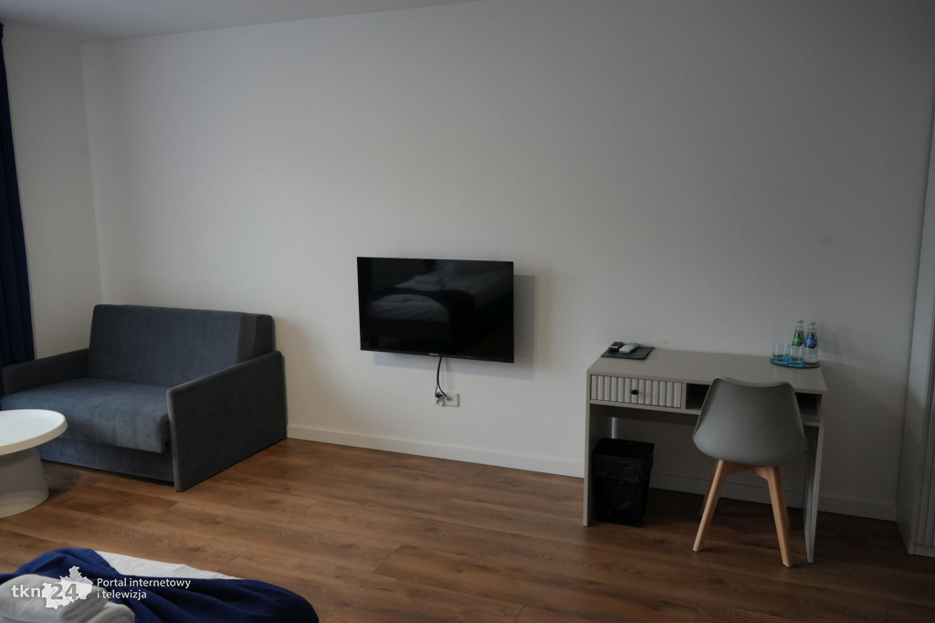 Akwamaryn w Sielpi. Hotel, restauracja i jakość!
