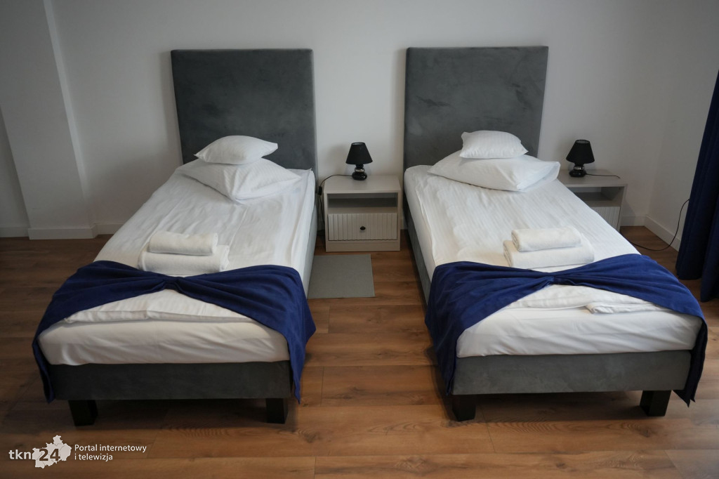 Akwamaryn w Sielpi. Hotel, restauracja i jakość!