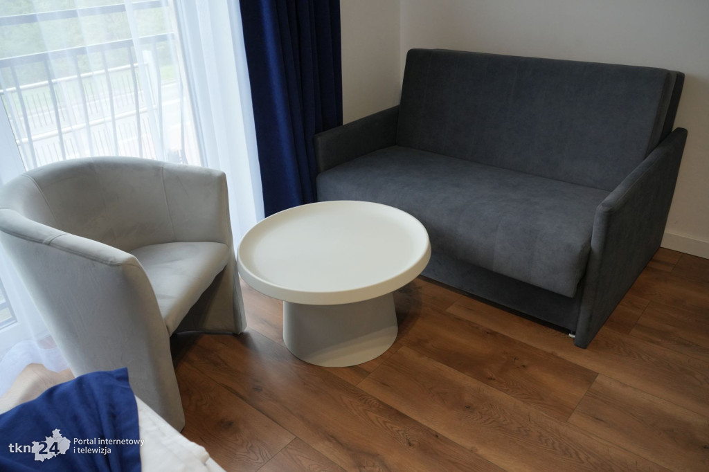 Akwamaryn w Sielpi. Hotel, restauracja i jakość!