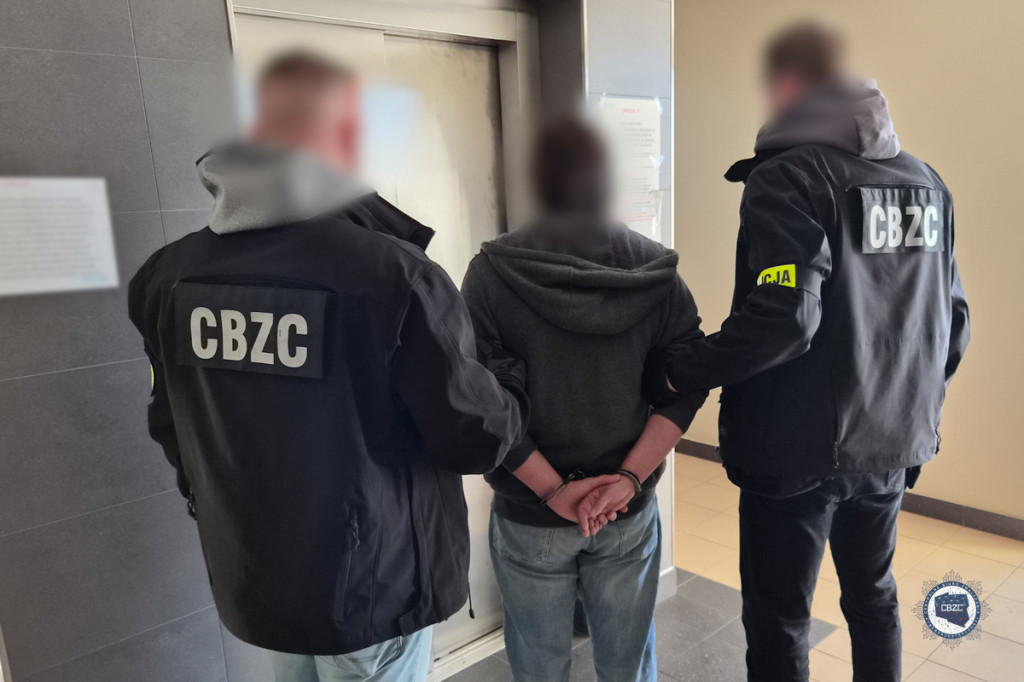Operacja Hellfire – zatrzymano 123 osoby