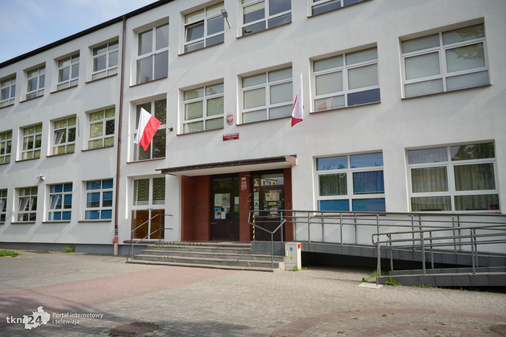 Egzamin Ósmoklasisty 2026. Dziś Język Polski