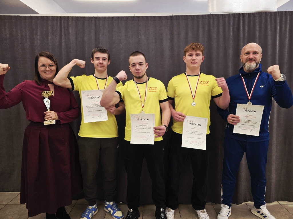 Szkoły ZDZ w Końskich – wybór, który daje młodym realną przyszłość