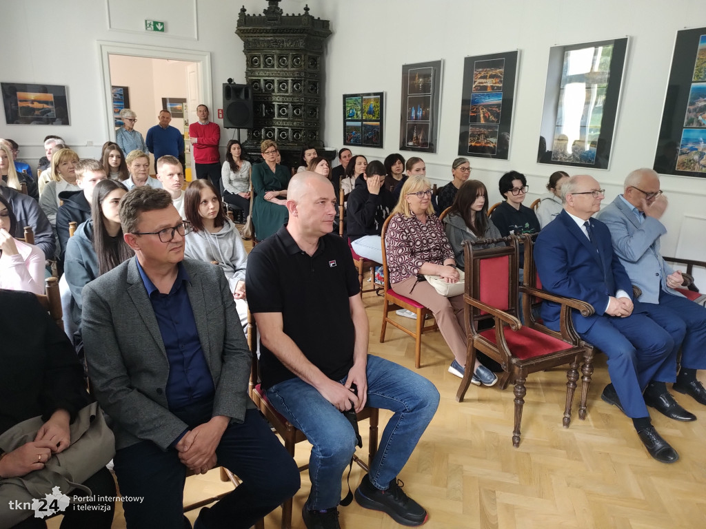 Tydzień Bibliotek. Seminarium biblioteczne w Końskich
