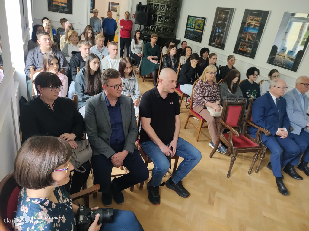 Tydzień Bibliotek. Seminarium biblioteczne w Końskich